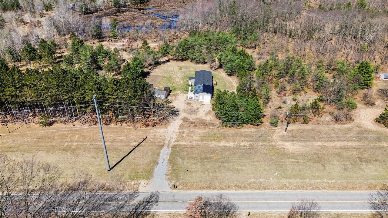 4287 North River Drive, Newaygo, MI, 49337