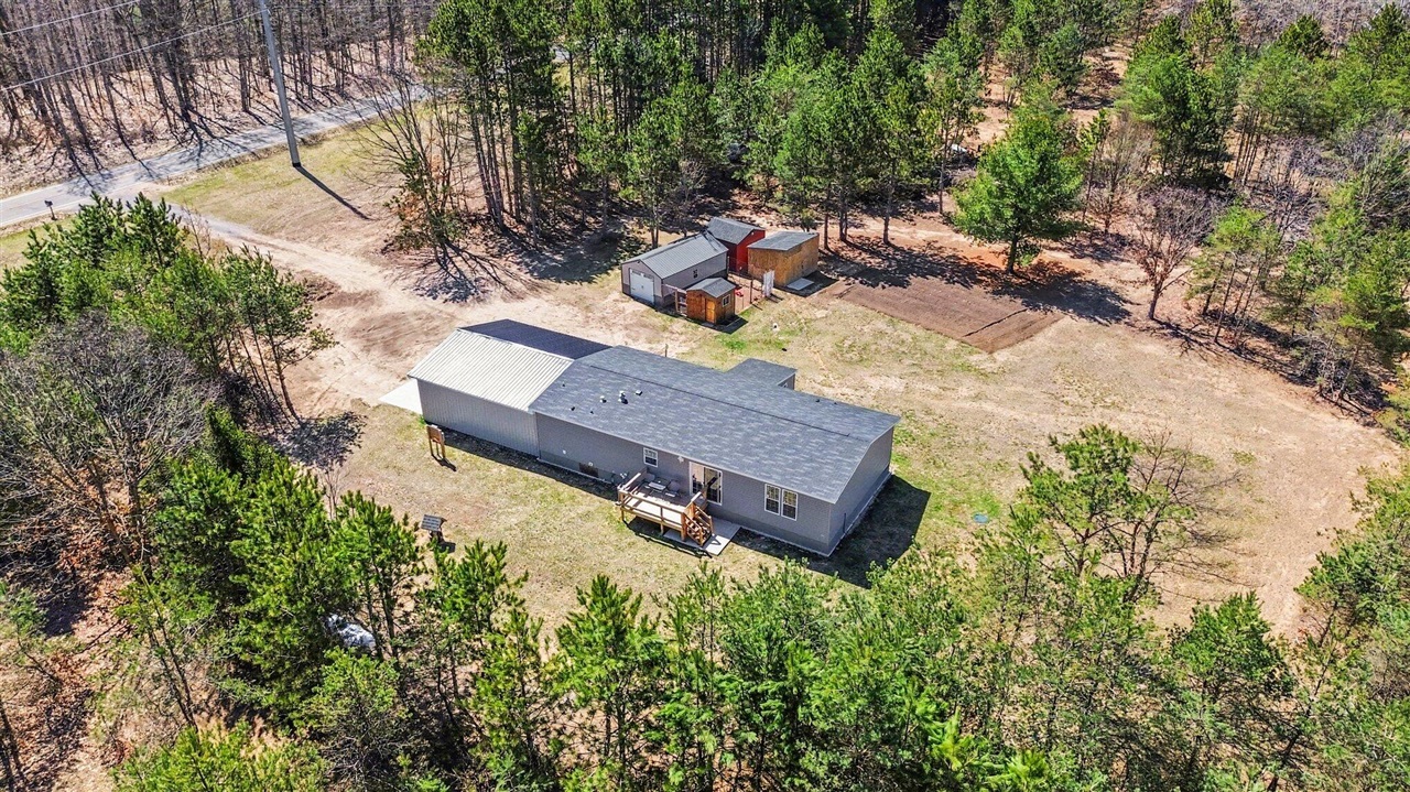 4287 North River Drive, Newaygo, MI, 49337