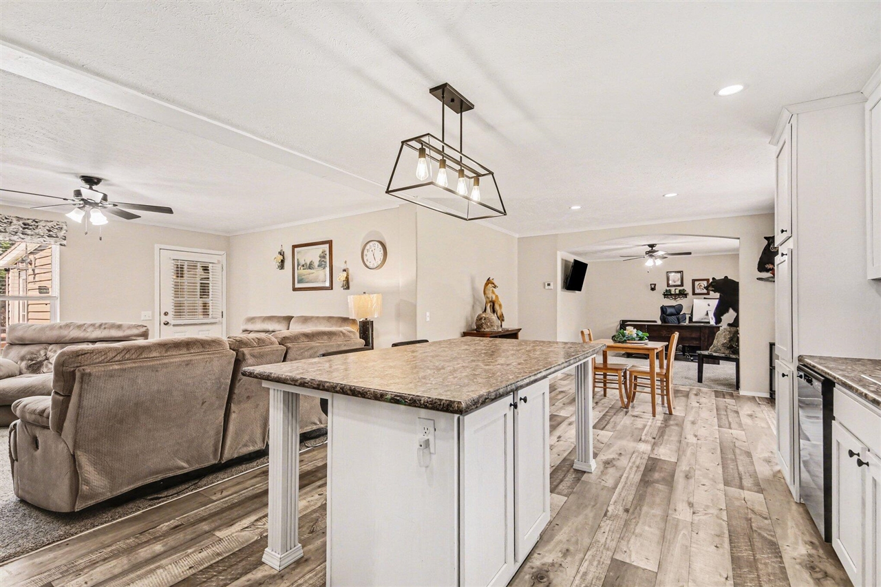 4287 North River Drive, Newaygo, MI, 49337