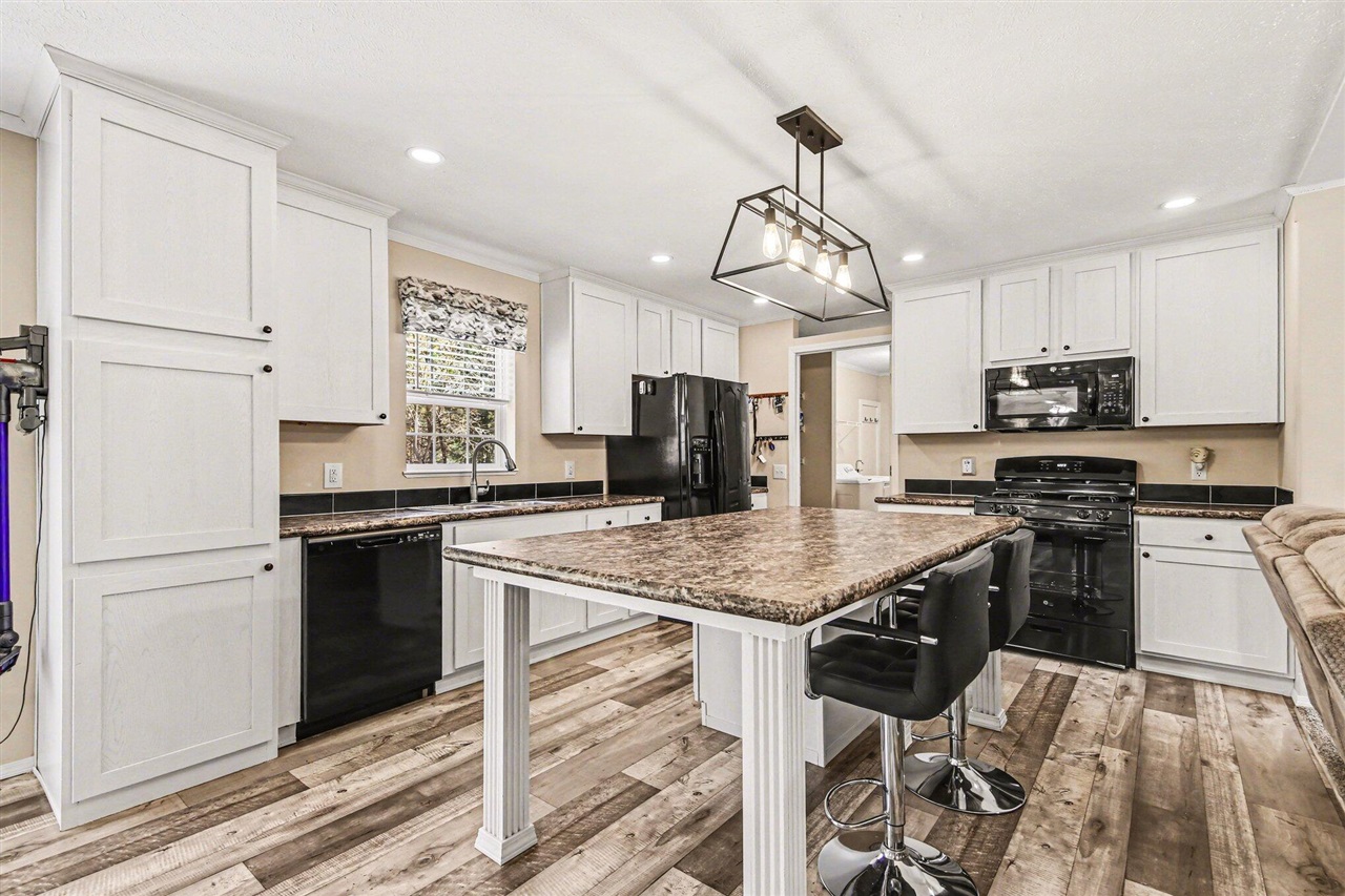 4287 North River Drive, Newaygo, MI, 49337