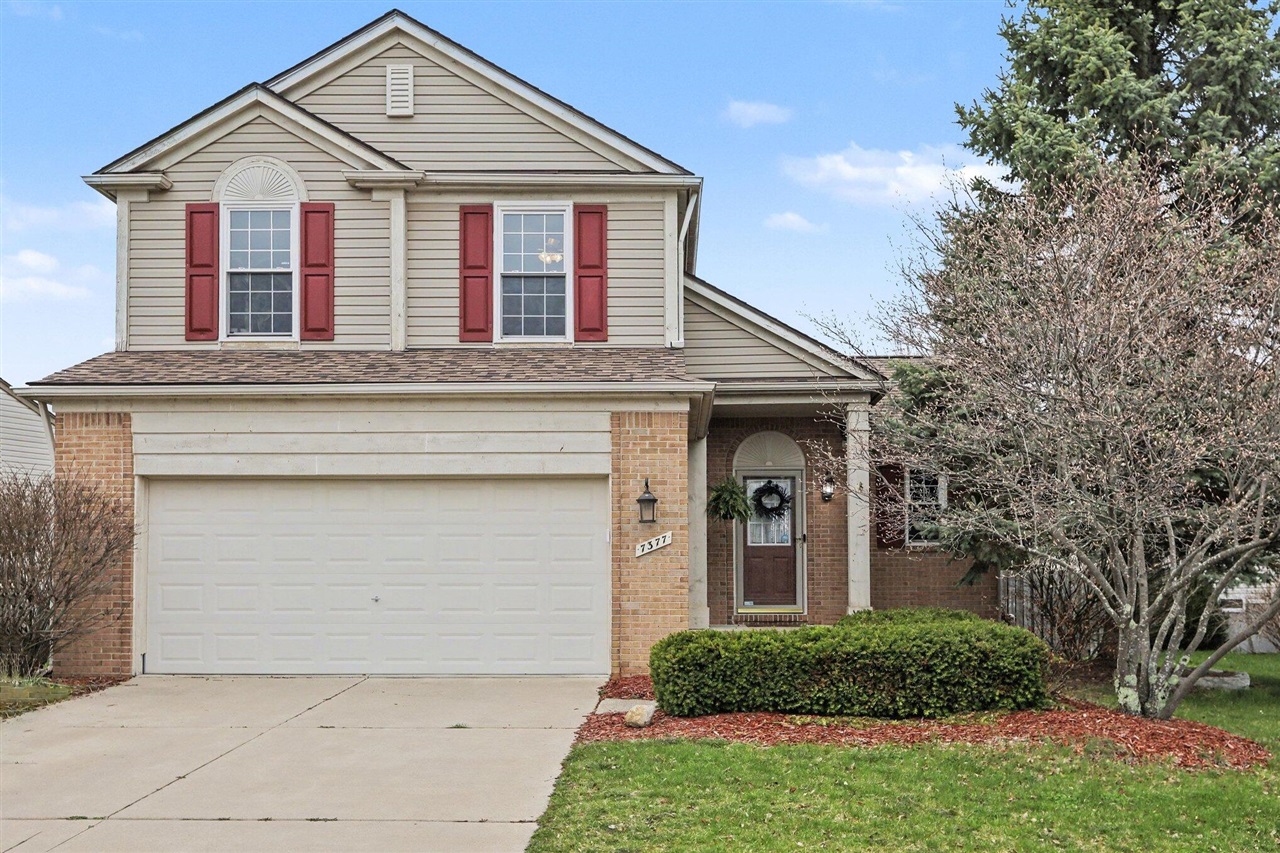 3160 Crabtree Lane, Tecumseh, MI, 49286