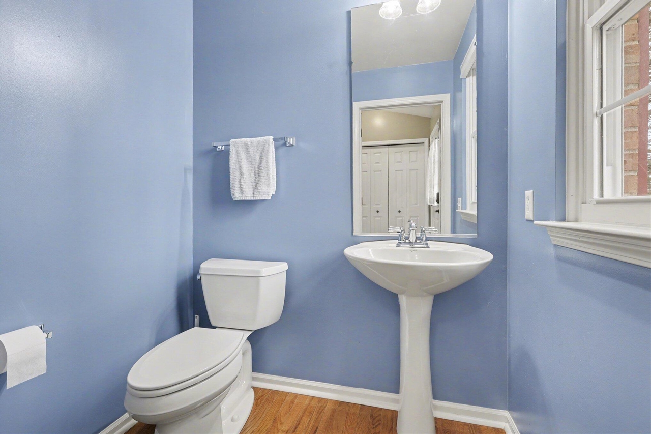 7377 Essex Drive, Ypsilanti, MI, 48197-3176