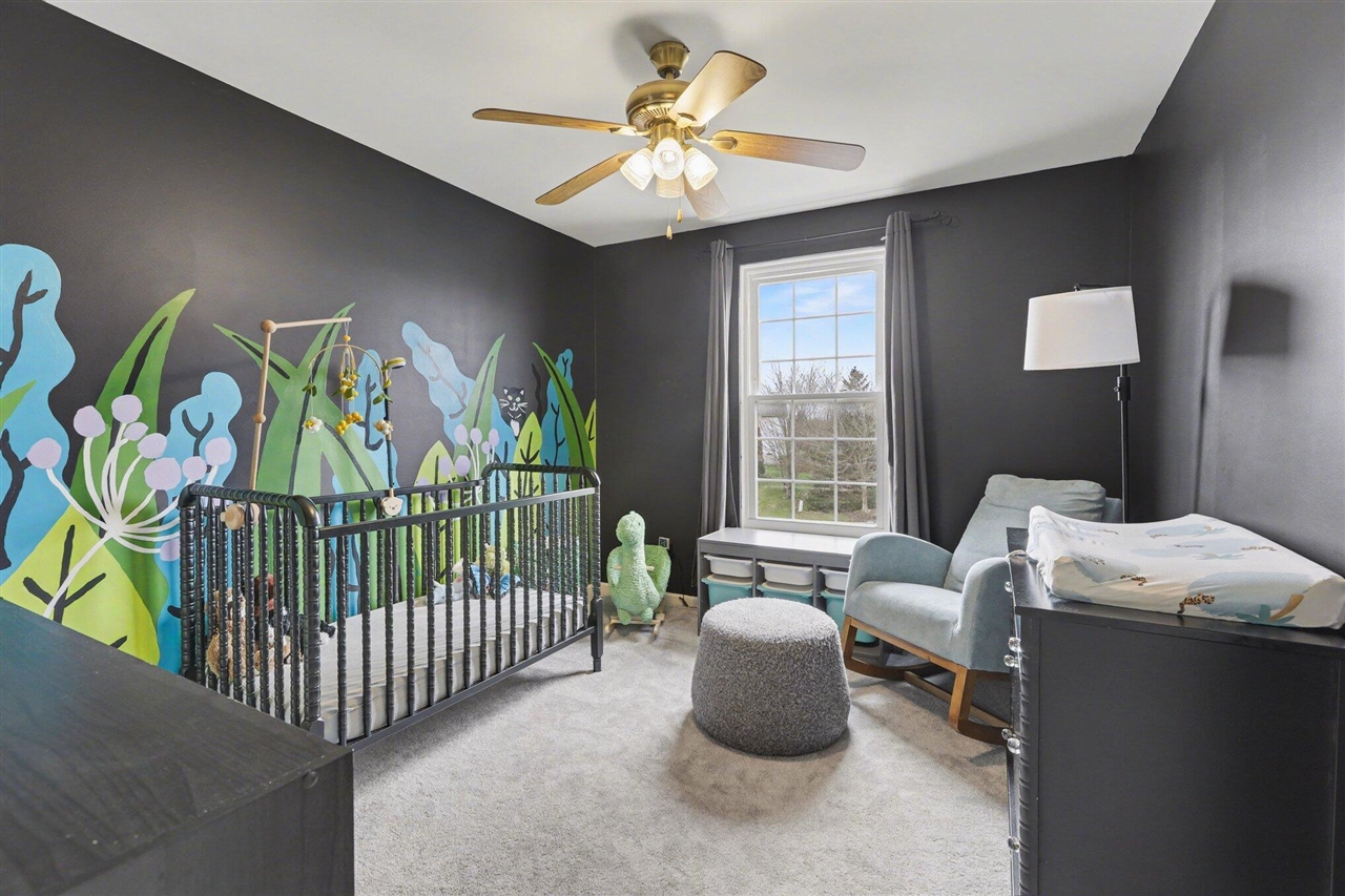 7377 Essex Drive, Ypsilanti, MI, 48197-3176