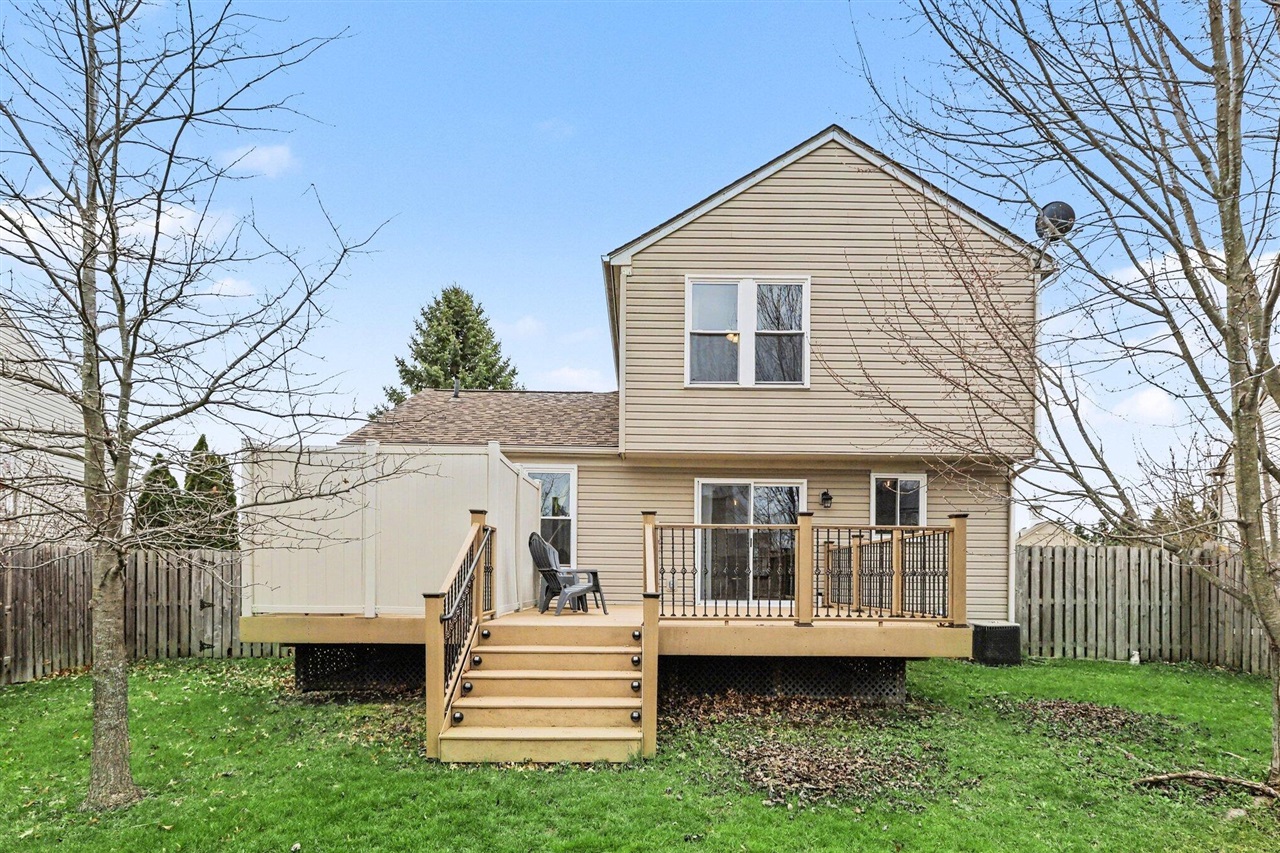 7377 Essex Drive, Ypsilanti, MI, 48197-3176