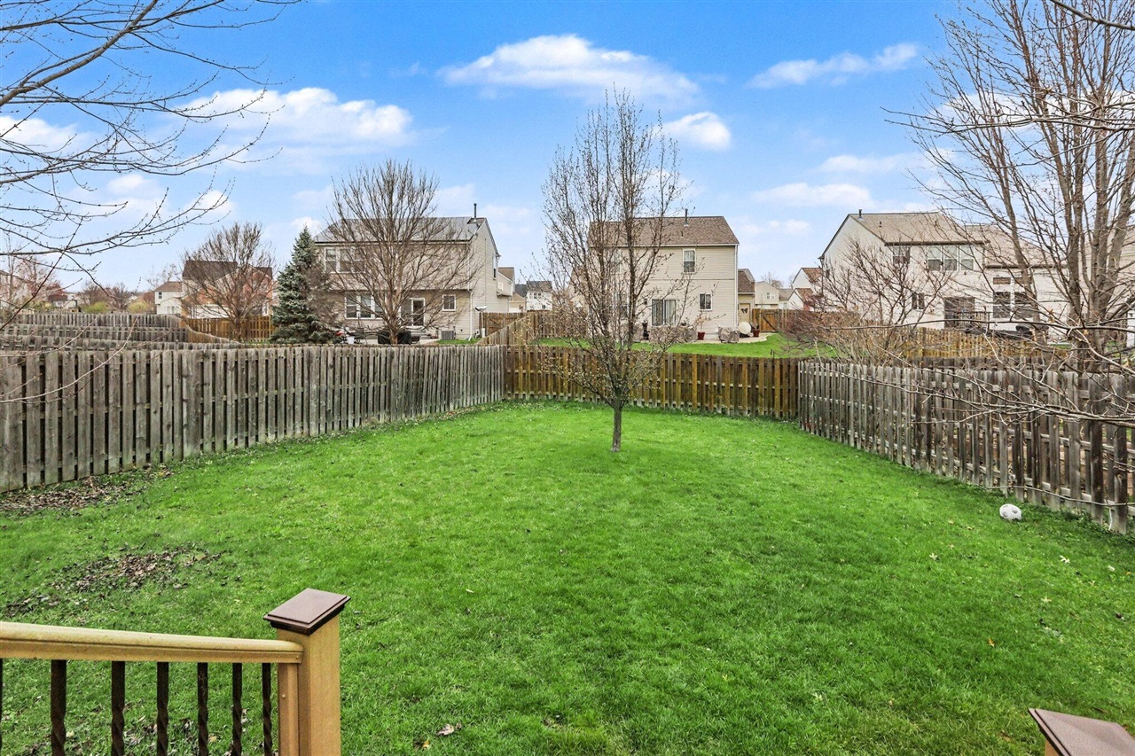 7377 Essex Drive, Ypsilanti, MI, 48197-3176