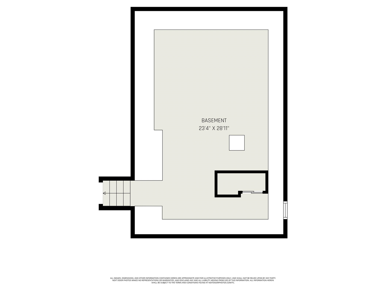 151 S Turk Lake Drive, Greenville, MI, 48838-9540