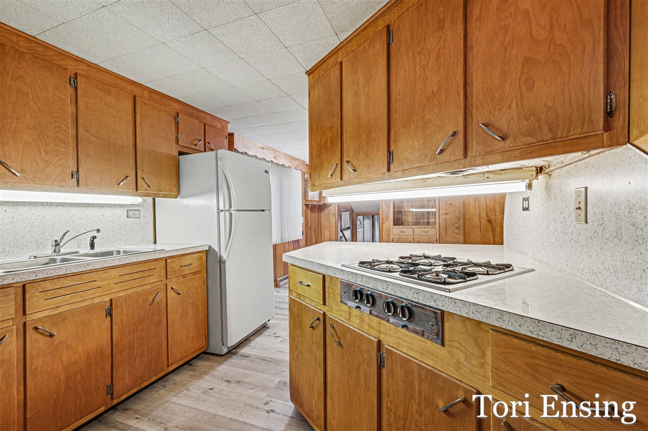 151 S Turk Lake Drive, Greenville, MI, 48838-9540