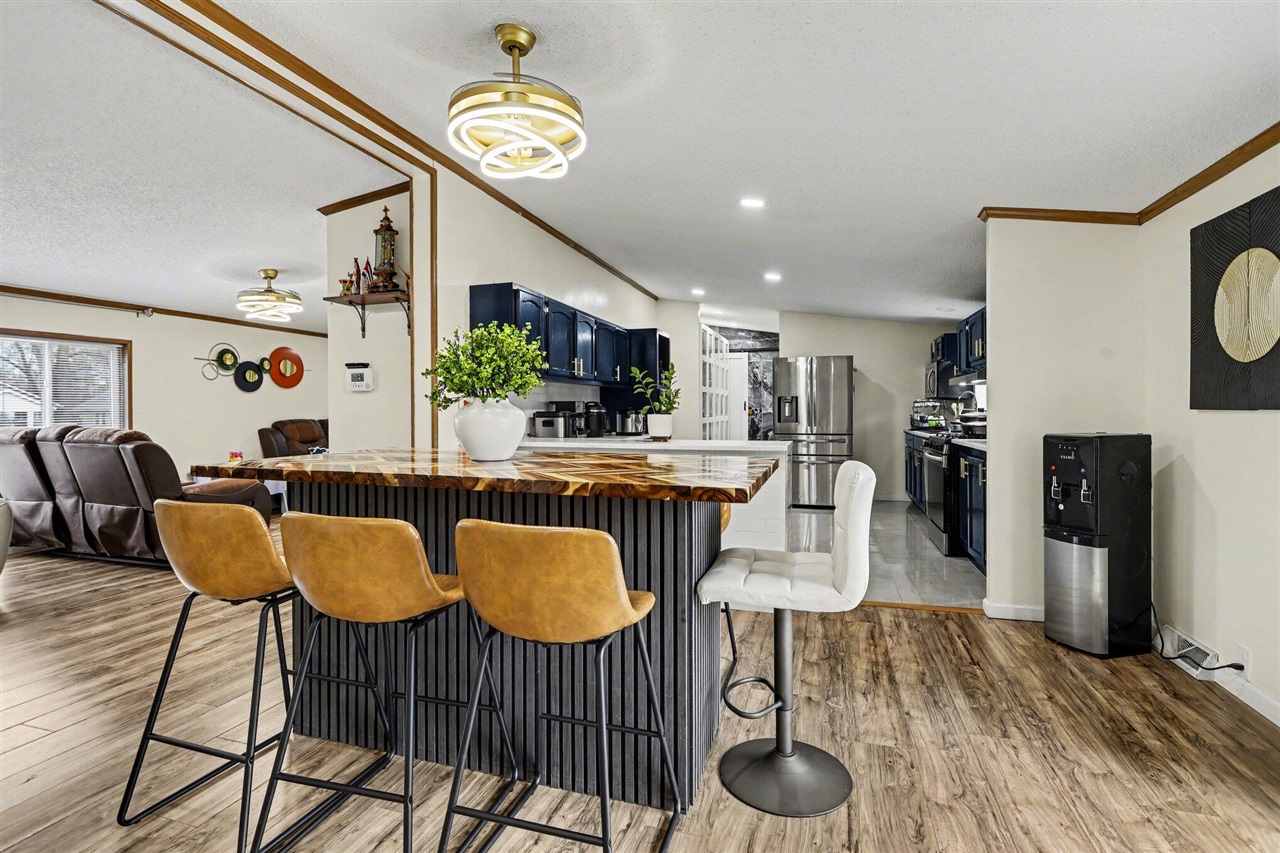 100 W Northside Drive, Battle Creek, MI, 49037-2422