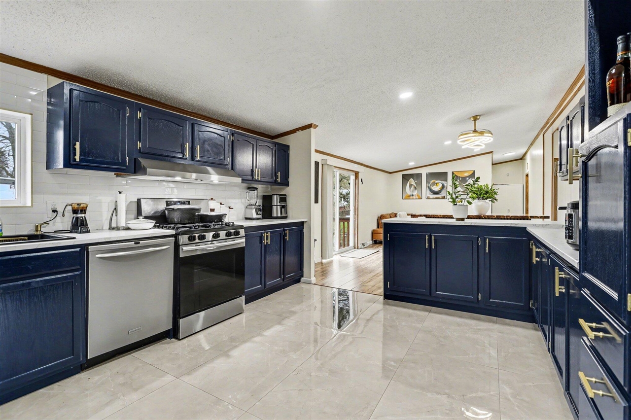 100 W Northside Drive, Battle Creek, MI, 49037-2422