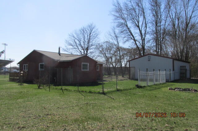 1161 102nd Avenue, Plainwell, MI, 49080-9730