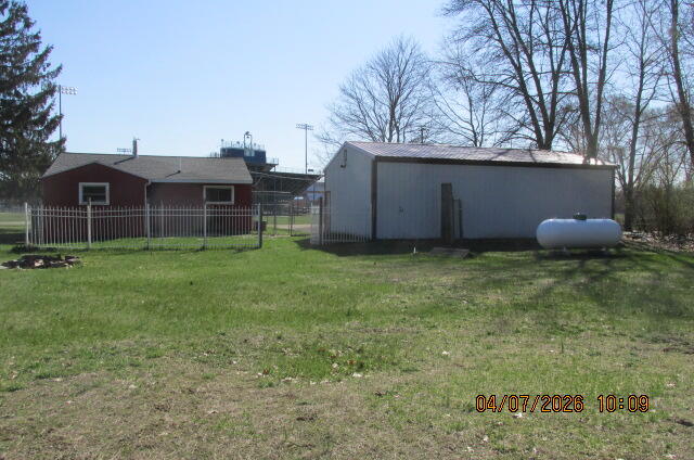 1161 102nd Avenue, Plainwell, MI, 49080-9730