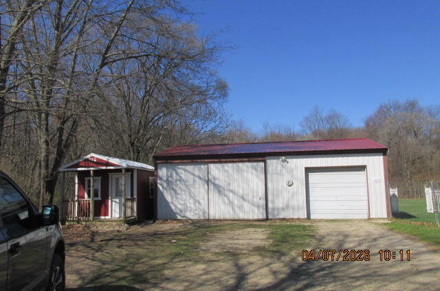 1161 102nd Avenue, Plainwell, MI, 49080-9730