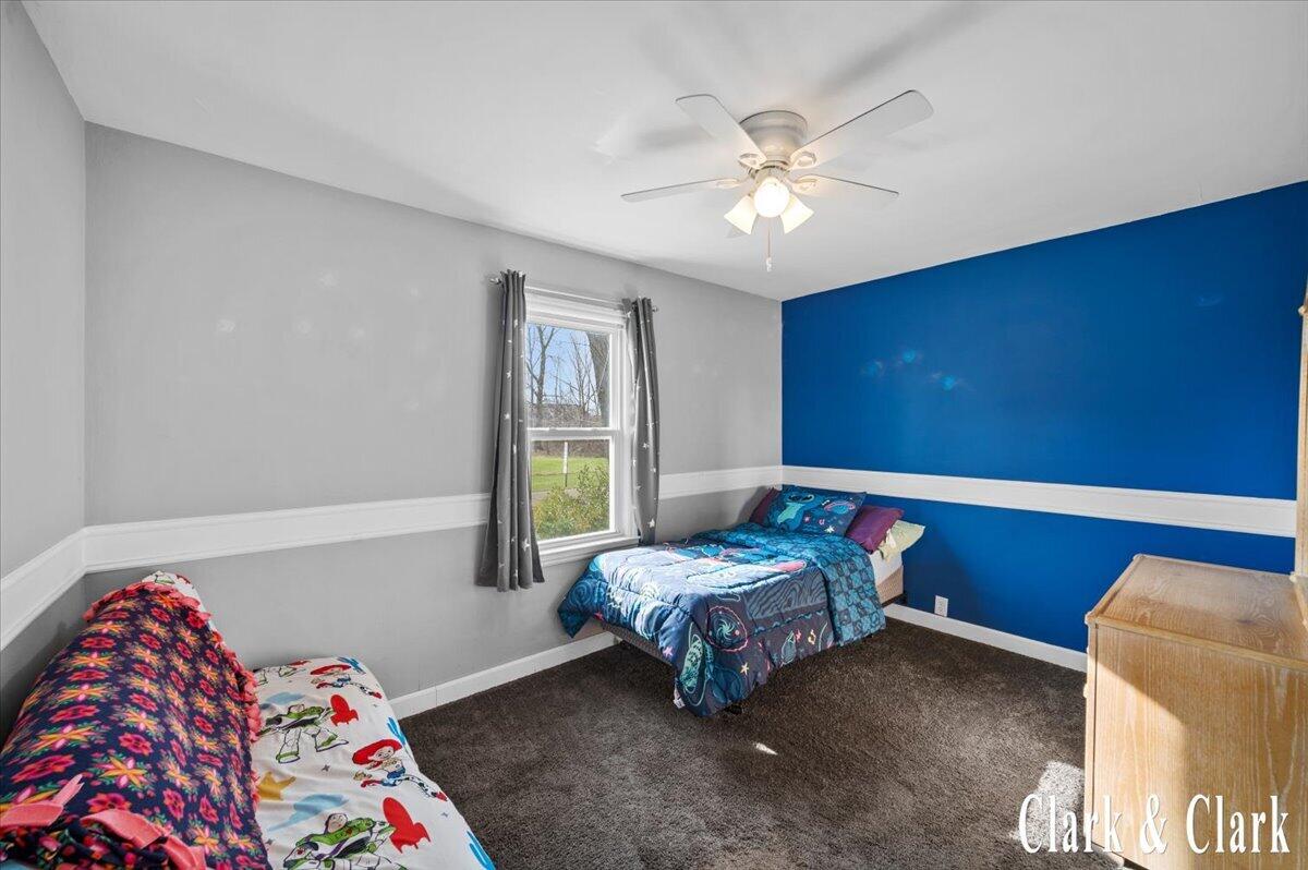 525 W Randall Street, Coopersville, MI, 49404-1368