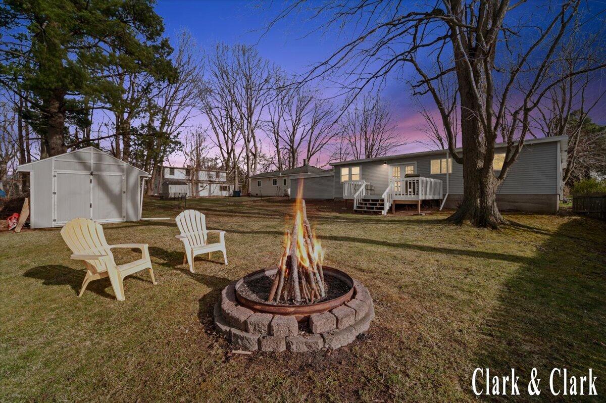 525 W Randall Street, Coopersville, MI, 49404-1368