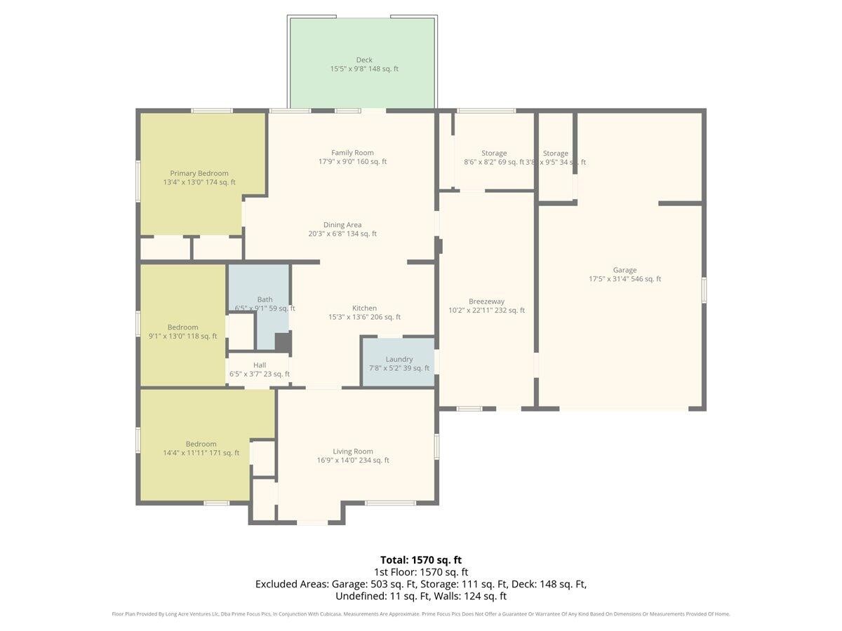 525 W Randall Street, Coopersville, MI, 49404-1368