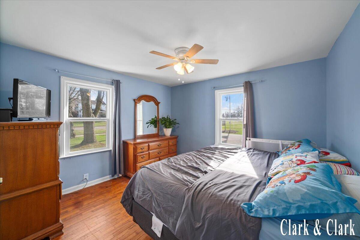 525 W Randall Street, Coopersville, MI, 49404-1368