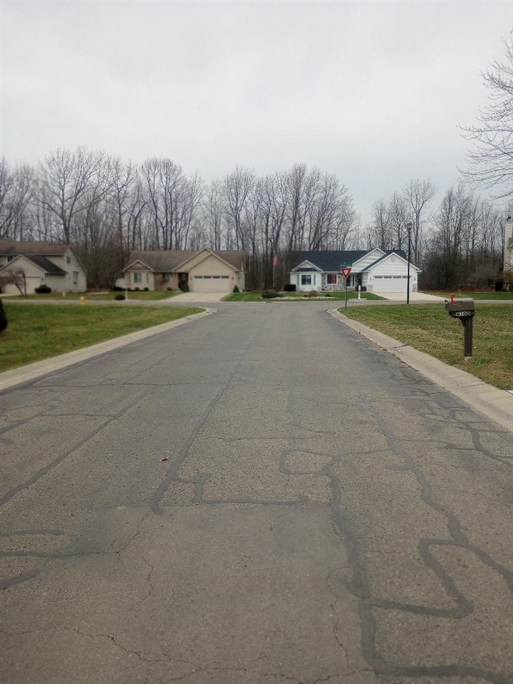 4093 Libbie Drive, Clio, MI, 48420-8202