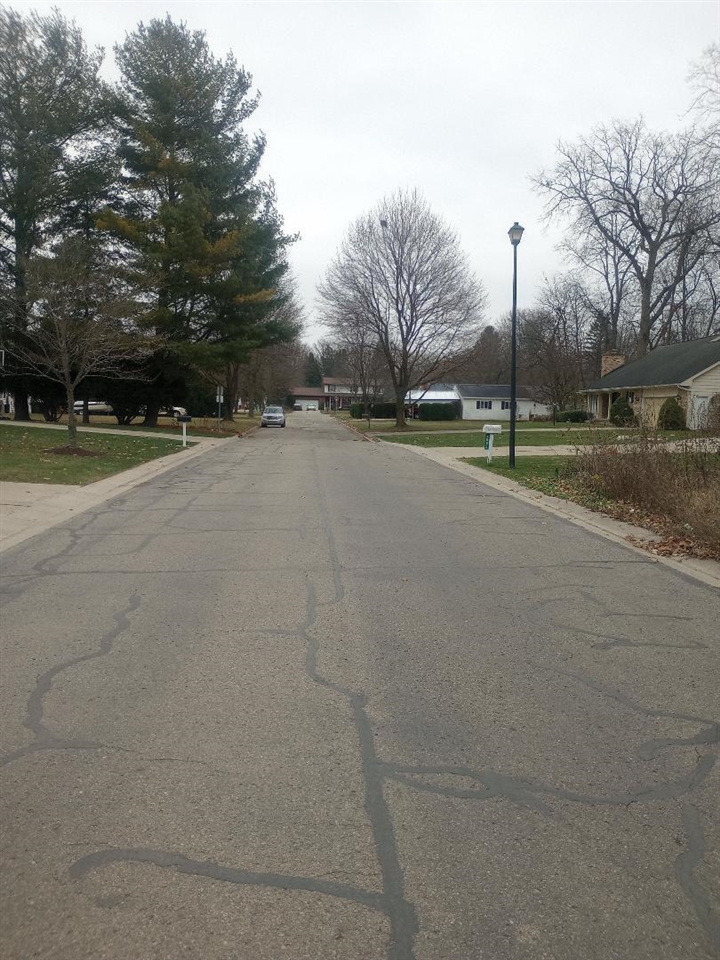 4093 Libbie Drive, Clio, MI, 48420-8202