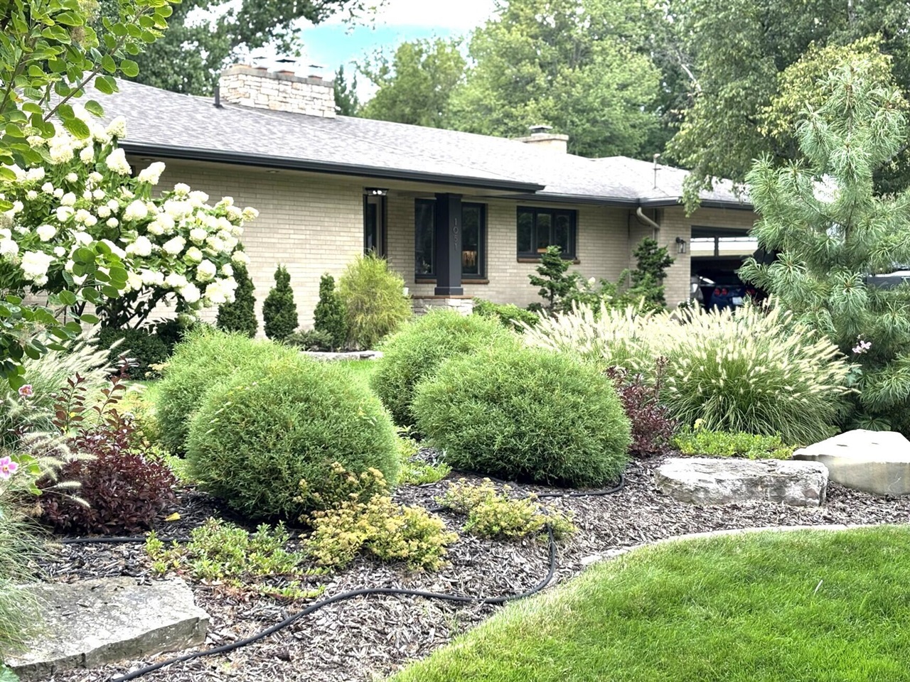 1051 Wren Avenue, Grand Rapids, MI, 49506-3160