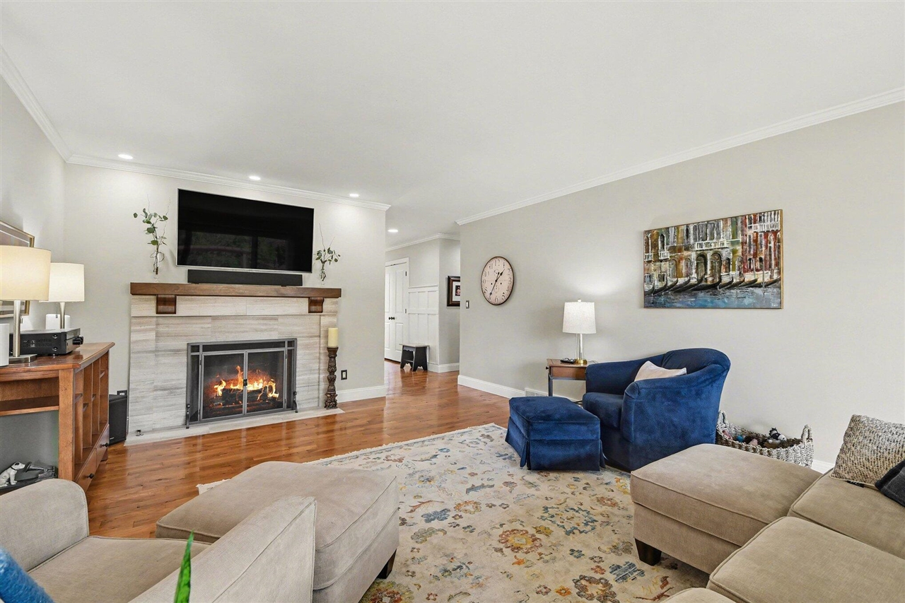 1051 Wren Avenue, Grand Rapids, MI, 49506-3160