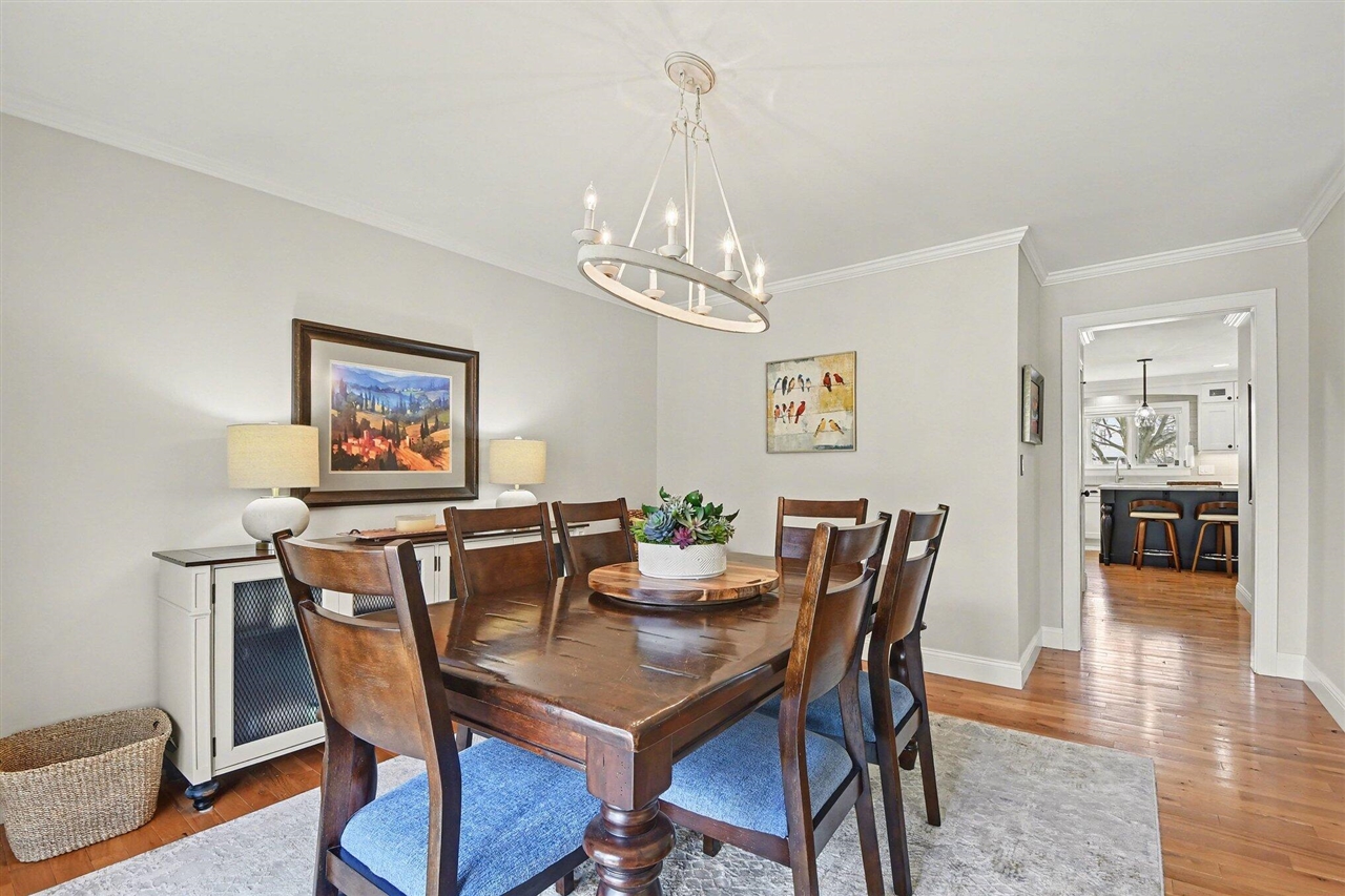 1051 Wren Avenue, Grand Rapids, MI, 49506-3160