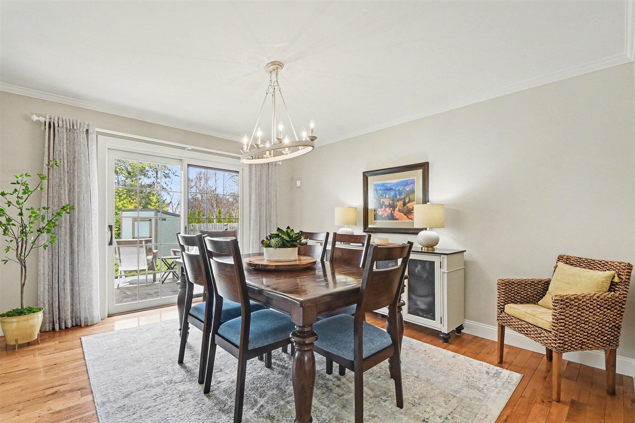 1051 Wren Avenue, Grand Rapids, MI, 49506-3160