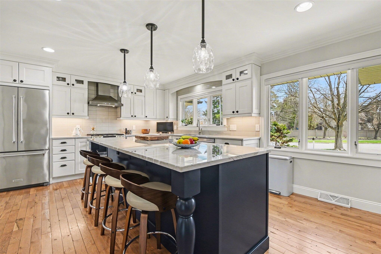 1051 Wren Avenue, Grand Rapids, MI, 49506-3160