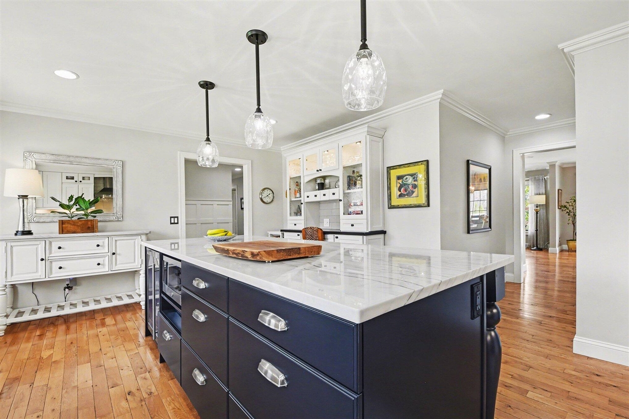 1051 Wren Avenue, Grand Rapids, MI, 49506-3160