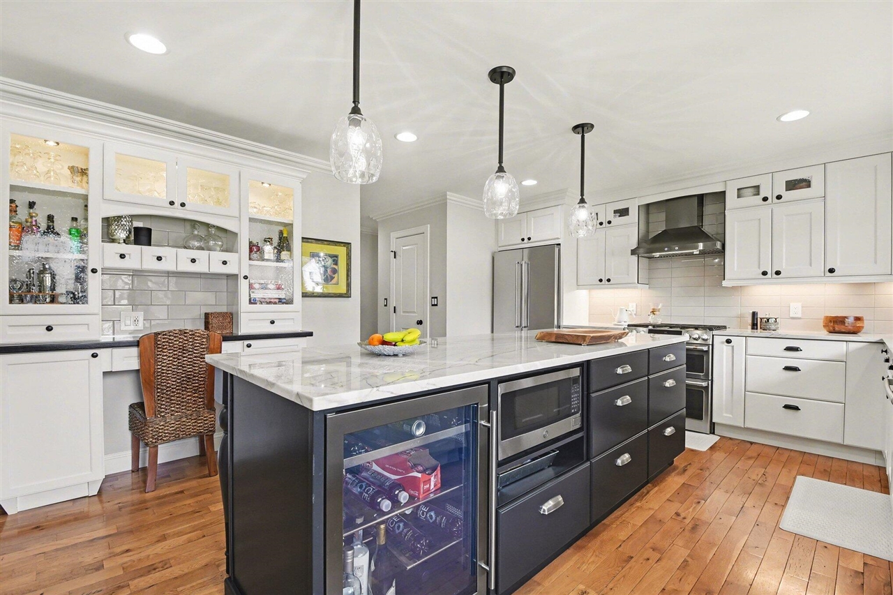 1051 Wren Avenue, Grand Rapids, MI, 49506-3160