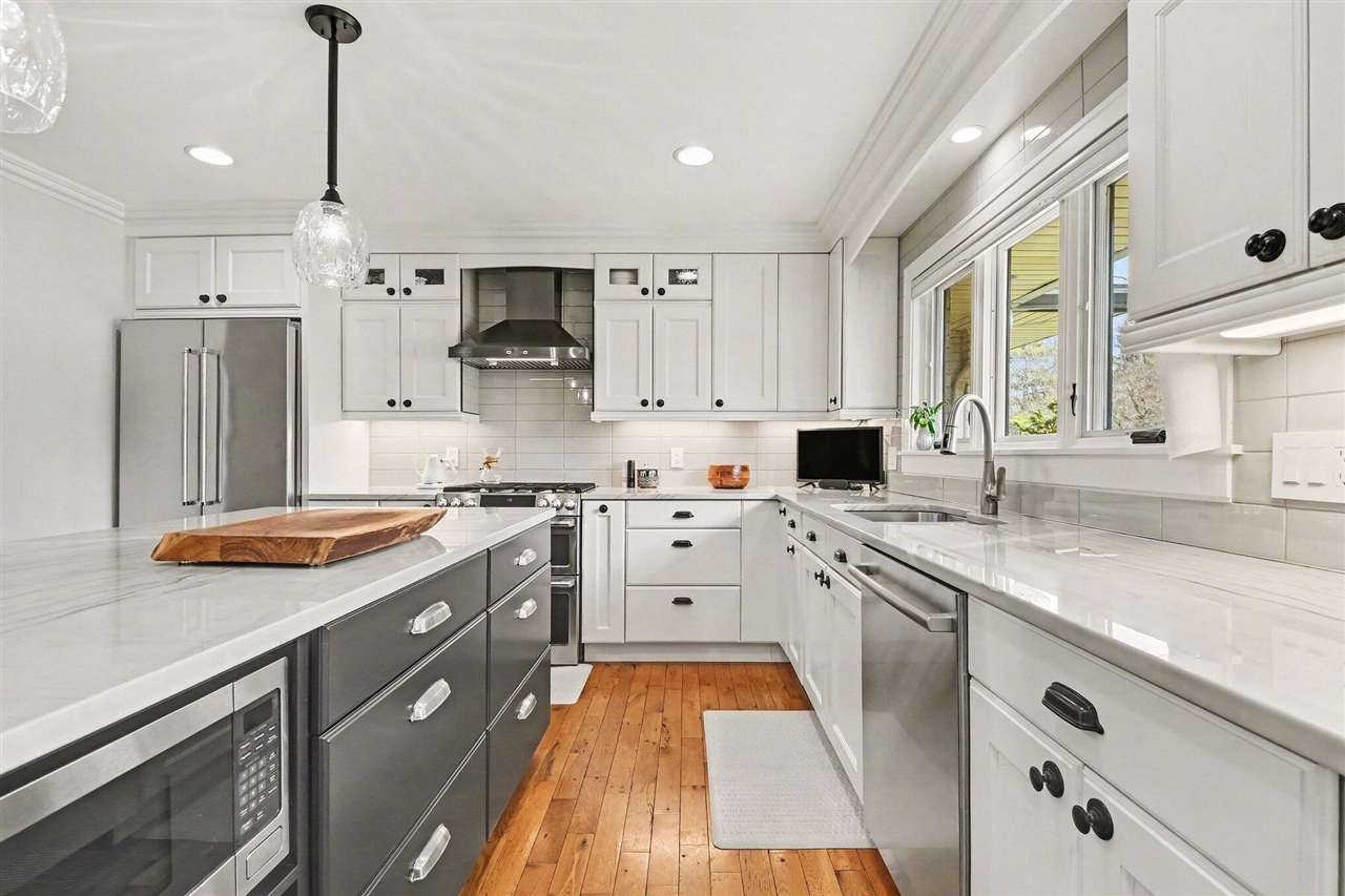 1051 Wren Avenue, Grand Rapids, MI, 49506-3160