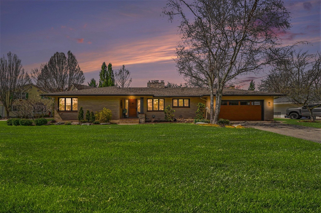 1051 Wren Avenue, Grand Rapids, MI, 49506-3160