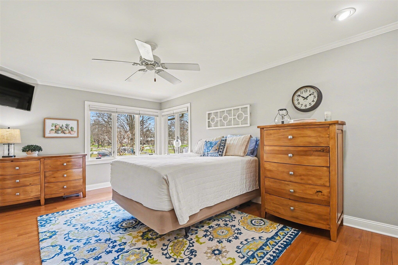 1051 Wren Avenue, Grand Rapids, MI, 49506-3160