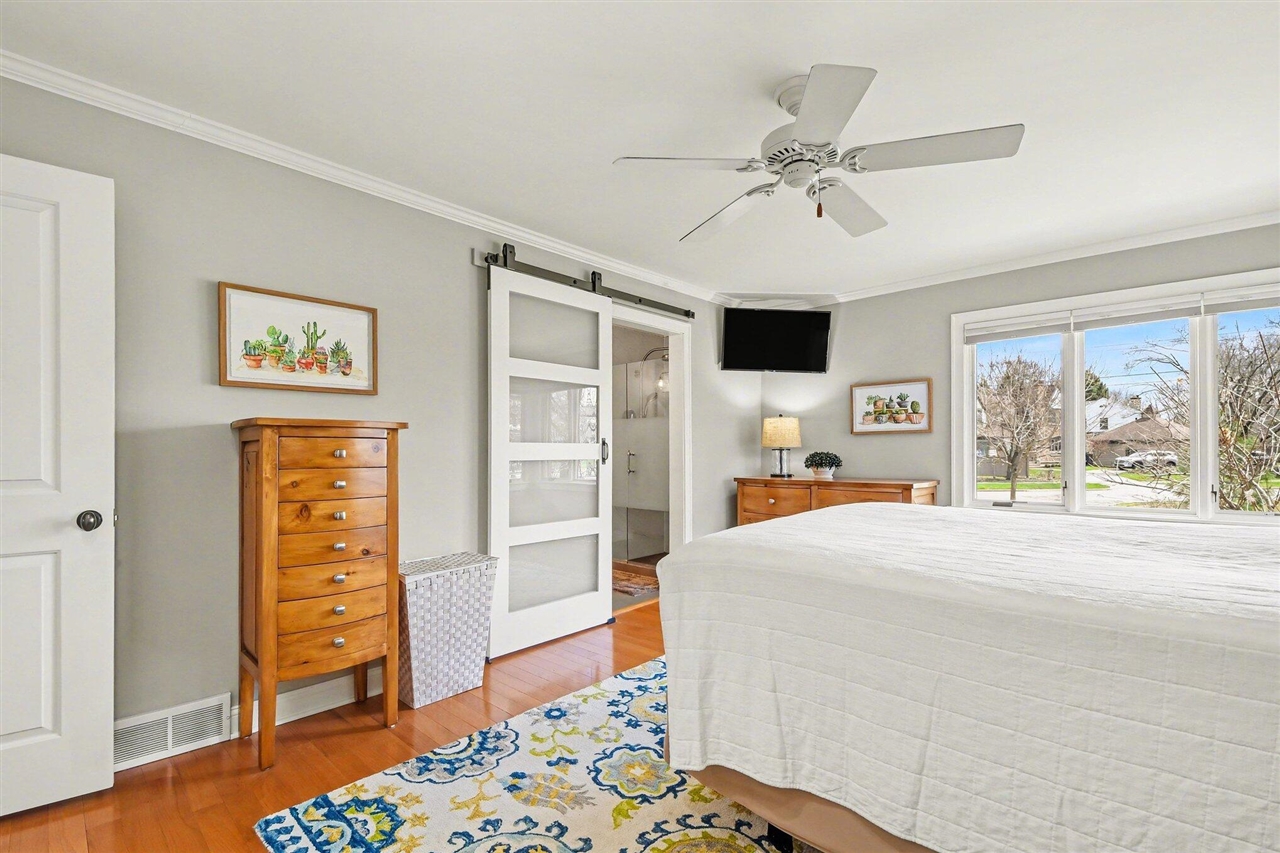 1051 Wren Avenue, Grand Rapids, MI, 49506-3160