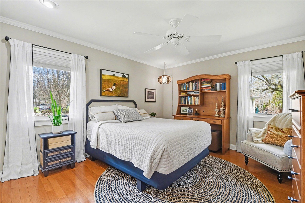 1051 Wren Avenue, Grand Rapids, MI, 49506-3160