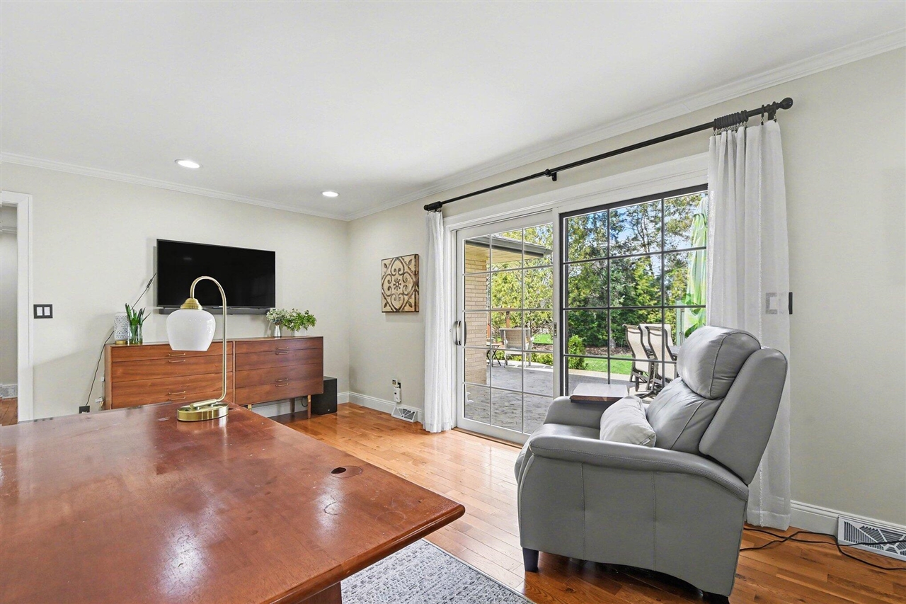 1051 Wren Avenue, Grand Rapids, MI, 49506-3160