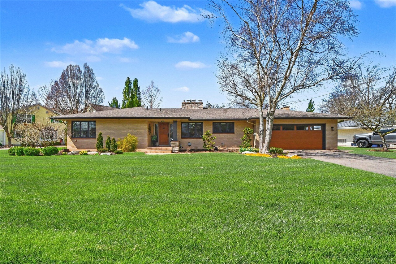 1051 Wren Avenue, Grand Rapids, MI, 49506-3160