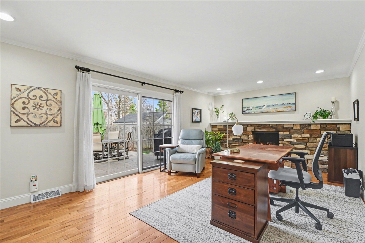 1051 Wren Avenue, Grand Rapids, MI, 49506-3160