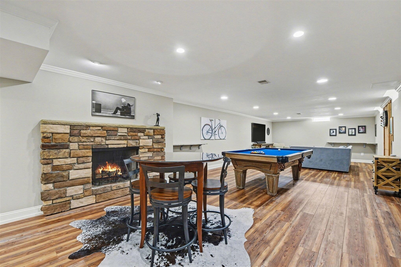 1051 Wren Avenue, Grand Rapids, MI, 49506-3160