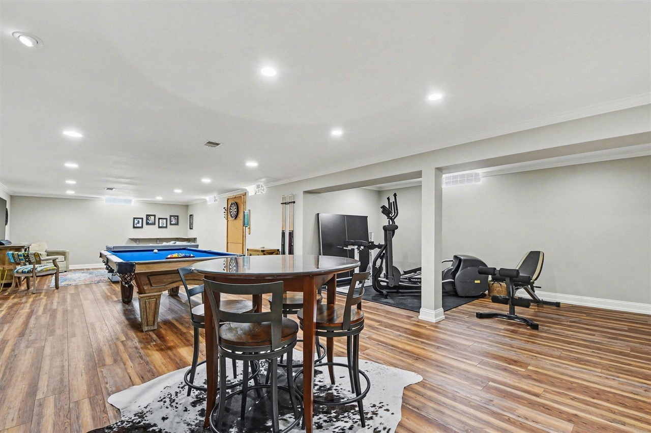 1051 Wren Avenue, Grand Rapids, MI, 49506-3160