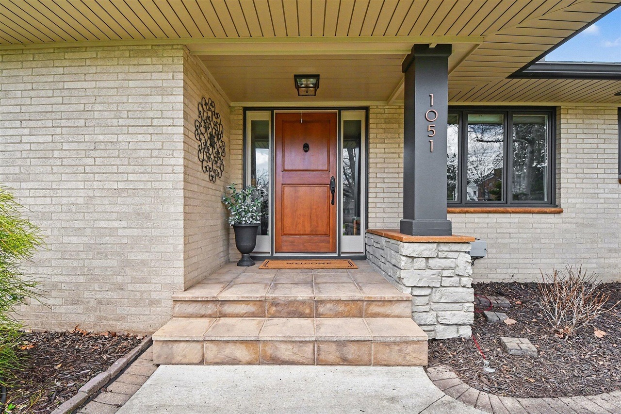 1051 Wren Avenue, Grand Rapids, MI, 49506-3160