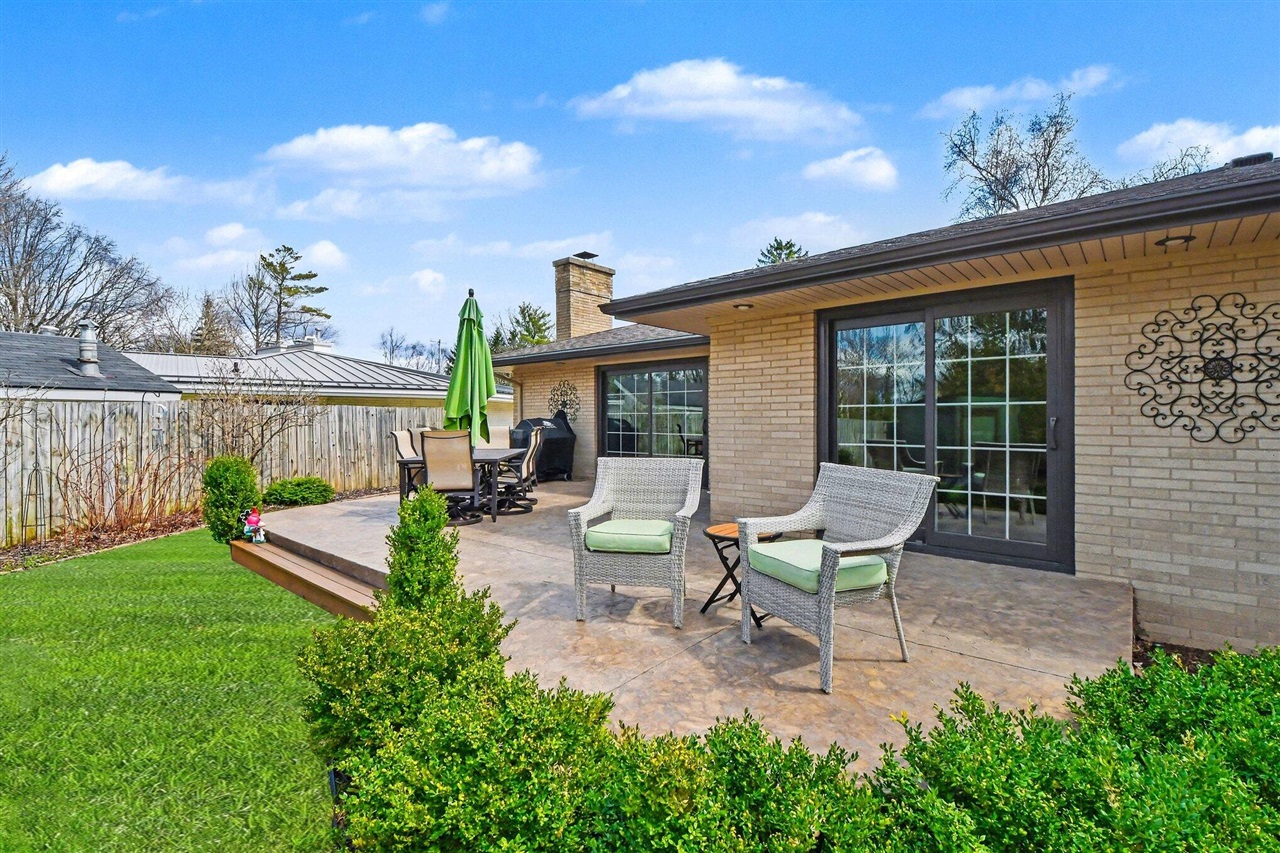 1051 Wren Avenue, Grand Rapids, MI, 49506-3160