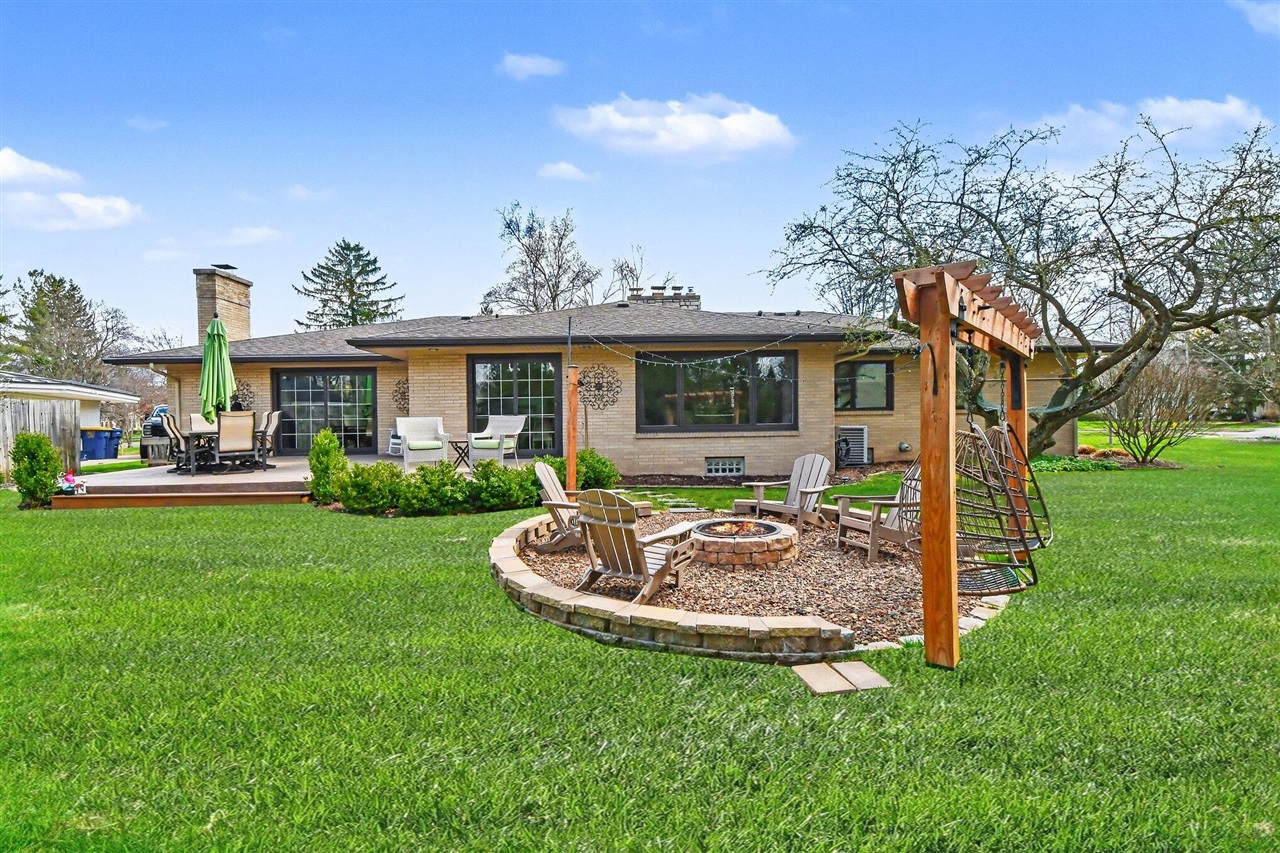 1051 Wren Avenue, Grand Rapids, MI, 49506-3160