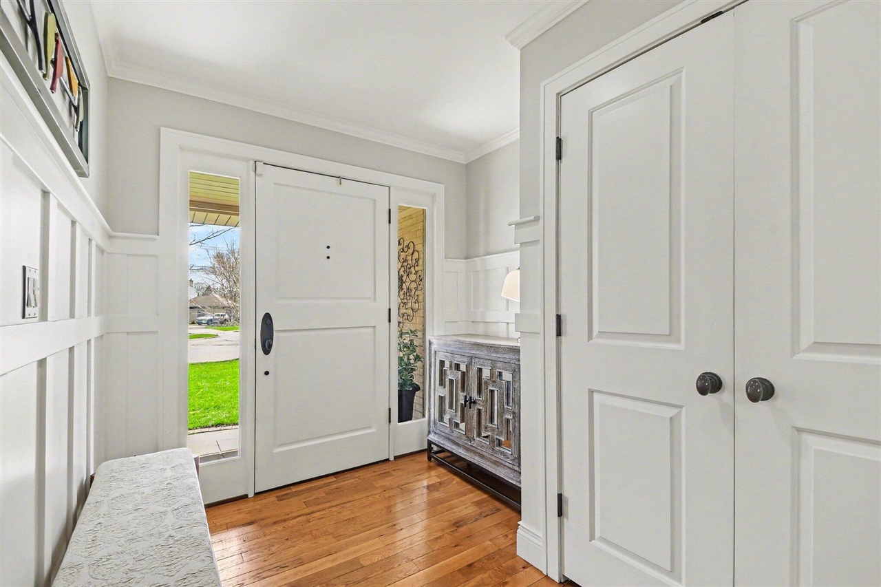 1051 Wren Avenue, Grand Rapids, MI, 49506-3160