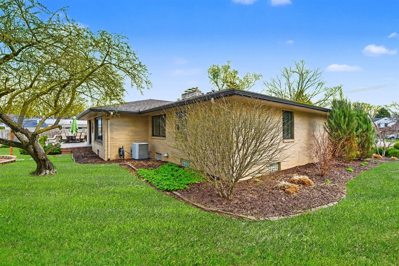 1051 Wren Avenue, Grand Rapids, MI, 49506-3160