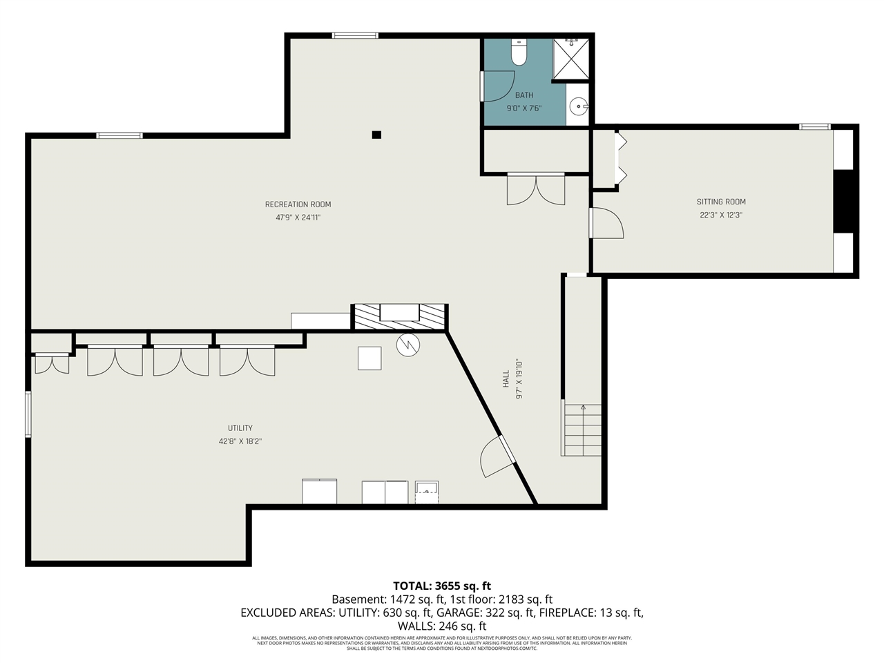 1051 Wren Avenue, Grand Rapids, MI, 49506-3160