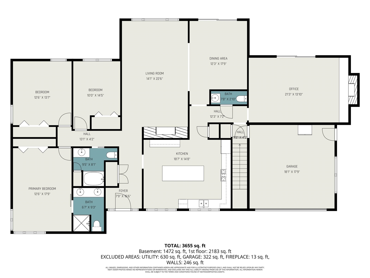 1051 Wren Avenue, Grand Rapids, MI, 49506-3160