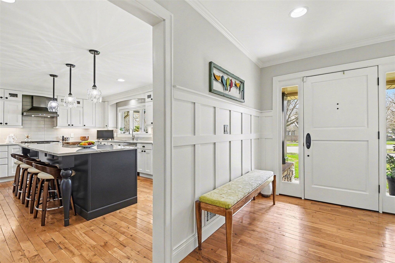 1051 Wren Avenue, Grand Rapids, MI, 49506-3160