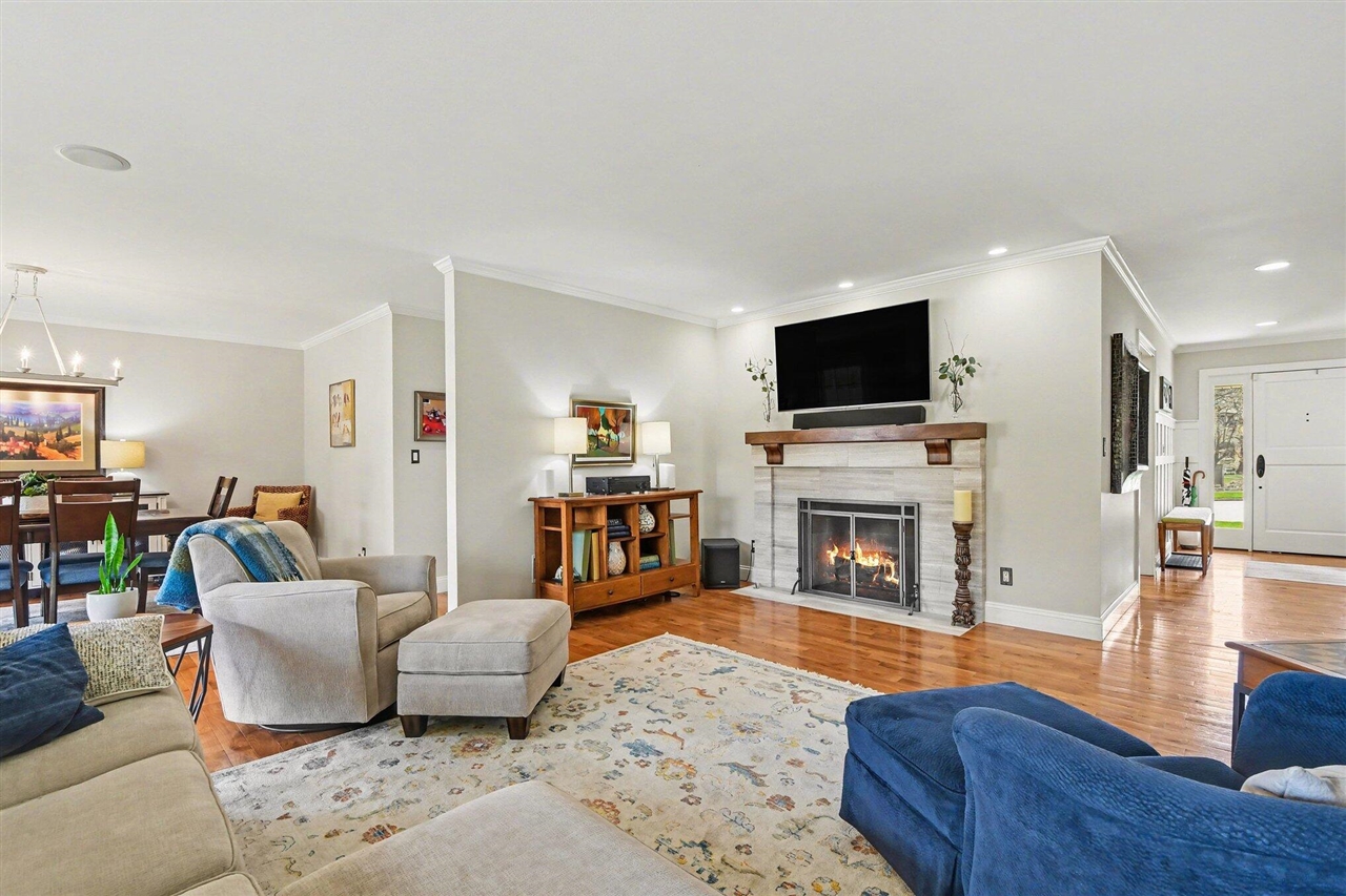 1051 Wren Avenue, Grand Rapids, MI, 49506-3160