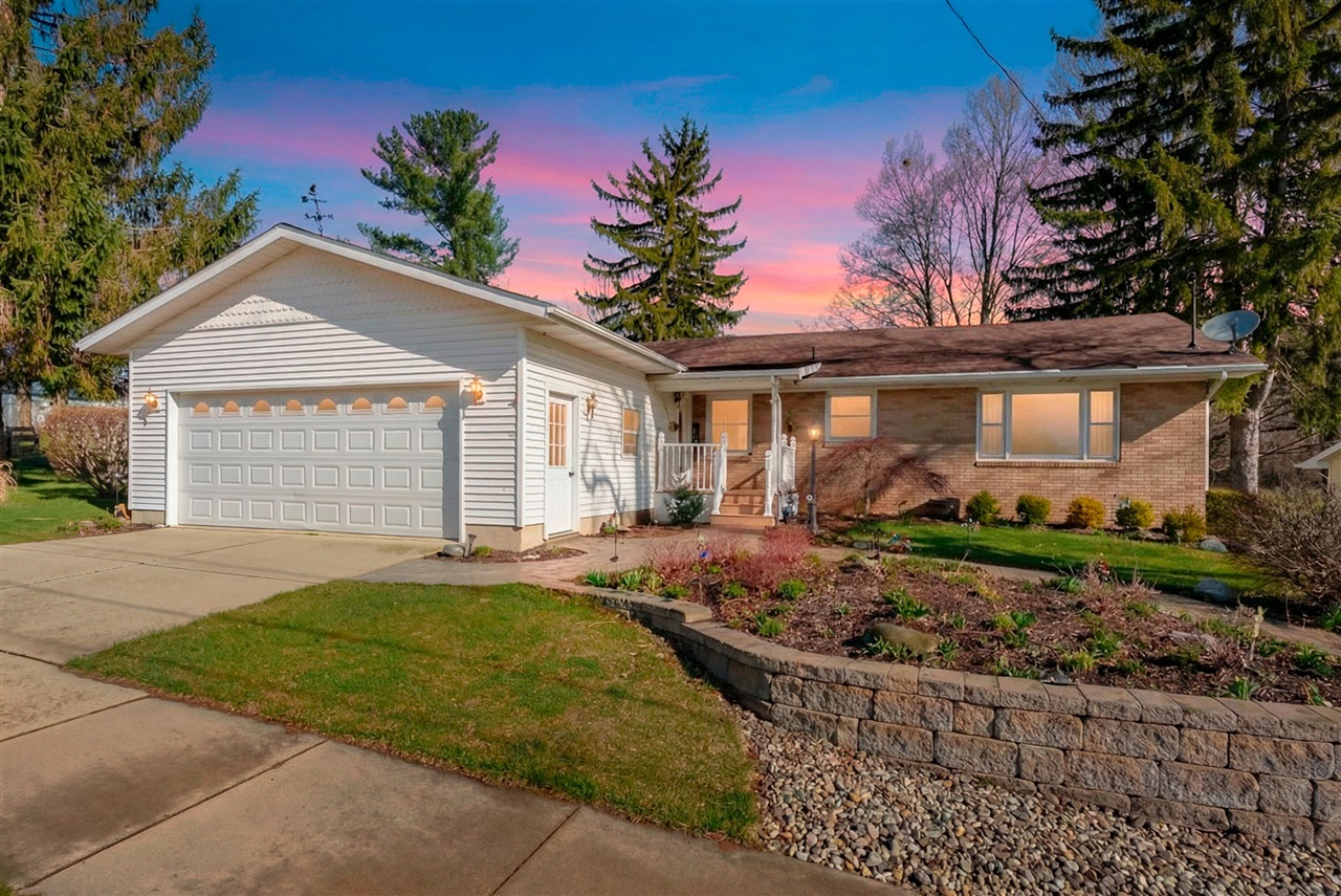 18987 County Rd 15, Hicksville, OH, 43526