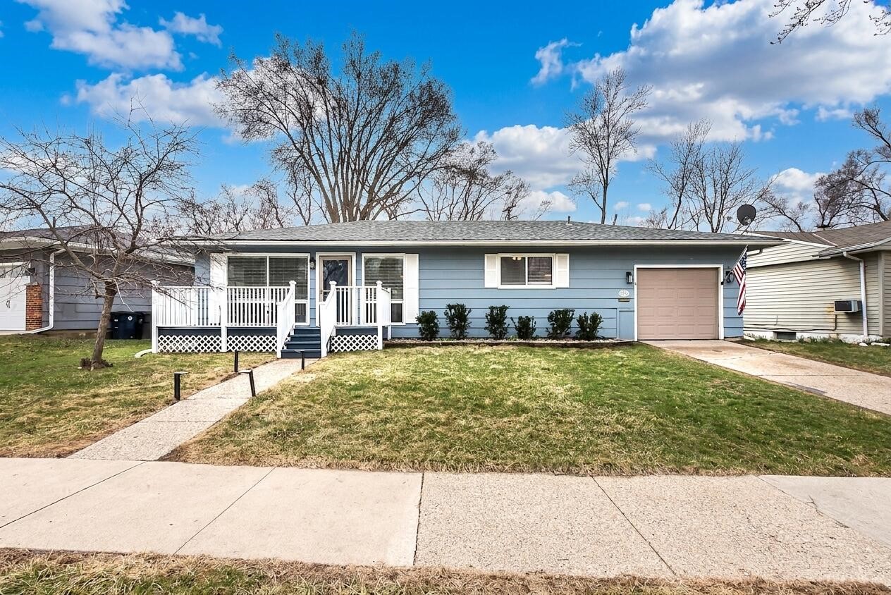 Jackson, MI, 49201-9248